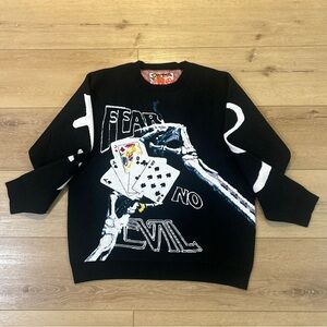 VeryRare Foul Sweater XL